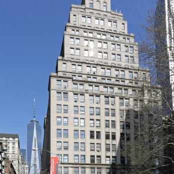 150 William St New York NY  10038