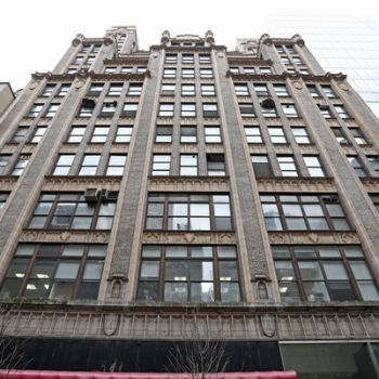2 West 46 St New York NY  10036