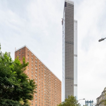 225 Cherry Street New York NY  10002