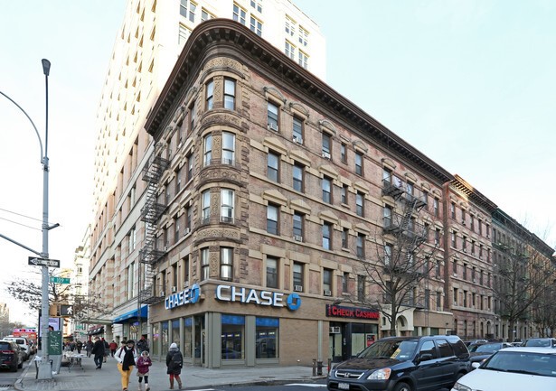 2820-2826 Broadway New York, NY 10025
