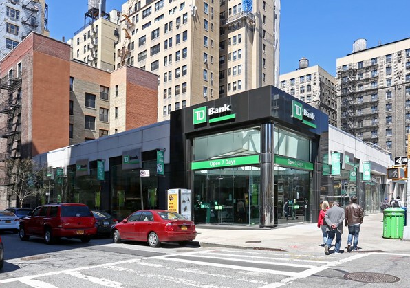 2827-2831 Broadway New York NY 10025