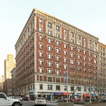 2868-2878 Broadway  New York NY  10025