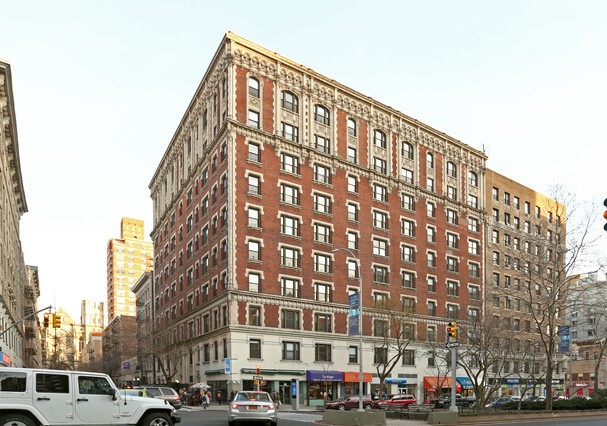 2868-2878 Broadway New York NY 10025
