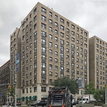 2911-2913 Broadway New York NY  10025