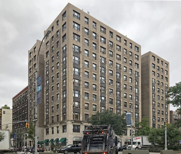 2911-2913 Broadway New York NY 10025