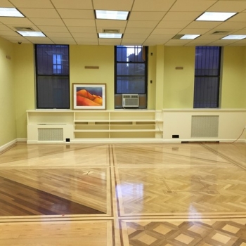 129 E 124th St New York NY  10035