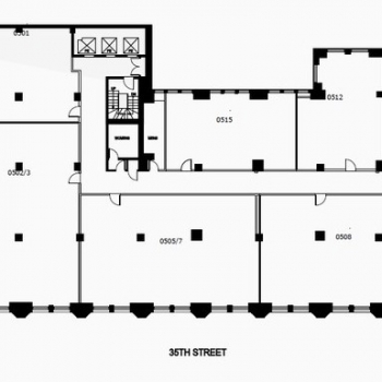 366 5th Avenue New York NY  10001