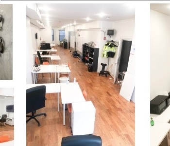 140 West 36th Street New York NY  10018