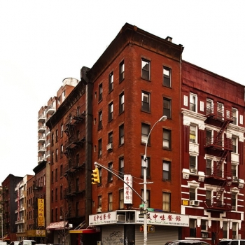 55 Market St New York NY  10002