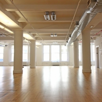 38 W 21st St New York NY  10010