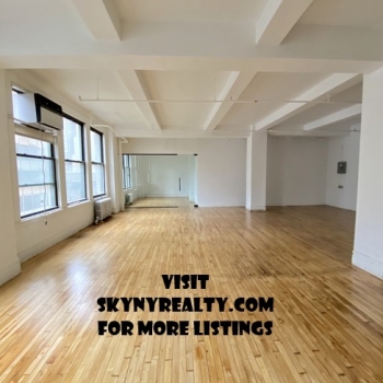 115 W 30th St New York NY  10001