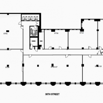 366 5th Avenue New York NY  10001