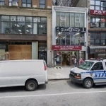 864 Avenue of the Americas New York NY 10001