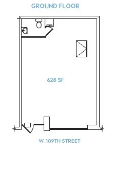 2820-2826 Broadway New York, NY 10025