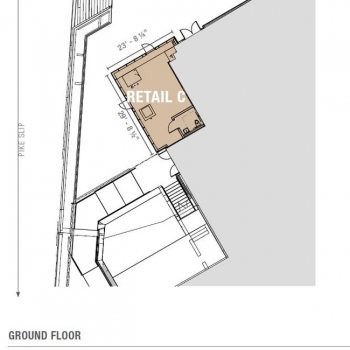 225 Cherry Street New York NY  10002