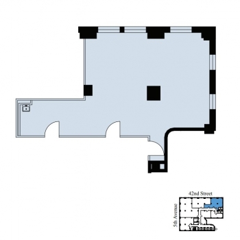 501 Fifth Avenue New York NY  10017