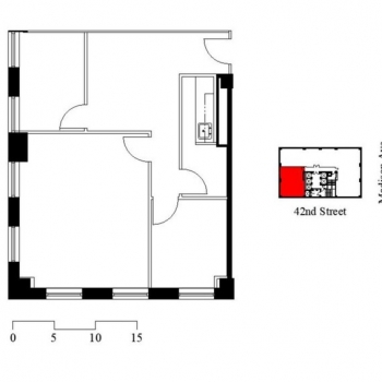 315 Madison Avenue New York NY  10165
