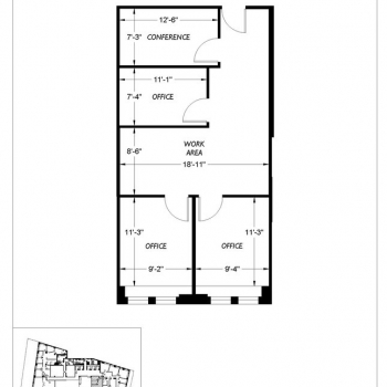 111 John Street New York NY  10038