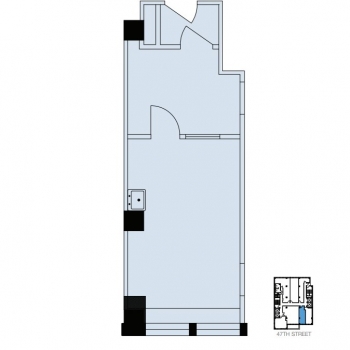 71 West 47th Street New York NY  10036