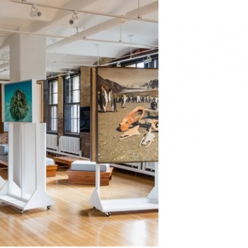 55 Bethune St New York NY  10014