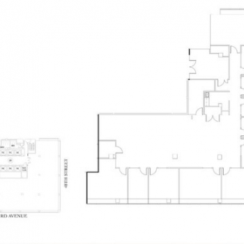 777 Third Ave New York NY  10017