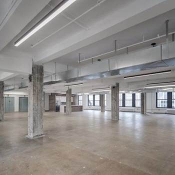 224 W 35th St New York NY  10001