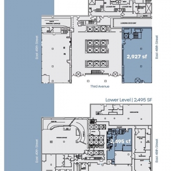 777 Third Ave New York NY  10017