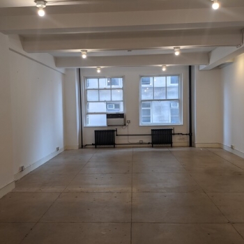 401 Broadway New York NY  10013