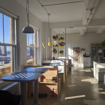 401 Broadway New York NY  10013