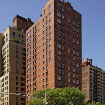 434-444 W 35th St New York NY  10001