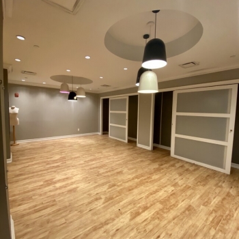 213 W 35th St New York NY  10001