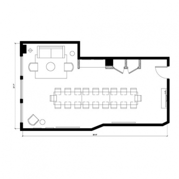 213 W 35th St New York NY  10001