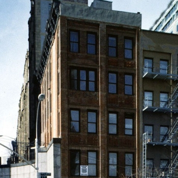 763 First Ave New York NY 10017