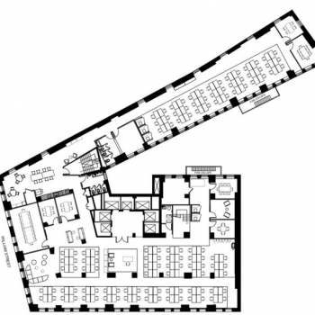 40 Exchange Place New York NY  10005