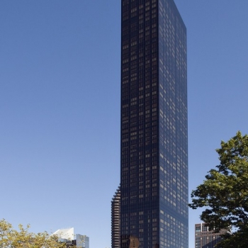 845 United Nations Plz New York NY  10017