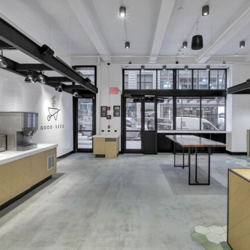 213 W 35th St New York NY  10001