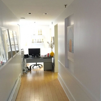 25 E 21st St New York NY  10010