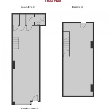 825 Lexington Ave New York NY 10065