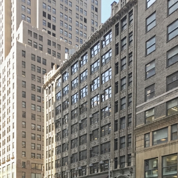 526 7th Avenue New York NY 10018
