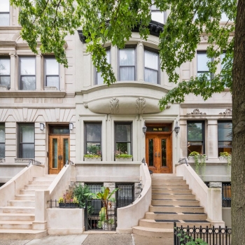 52 Hamilton Ter New York NY 10031