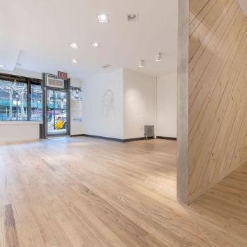 158 Allen St New York NY  10002