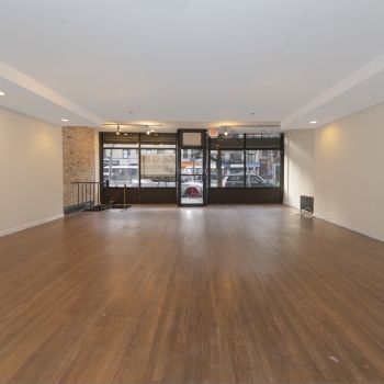 152 Allen St New York NY  10002