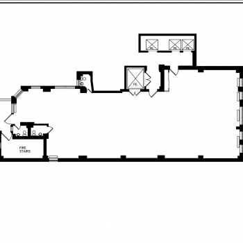 220 East 23rd street New York NY  10010